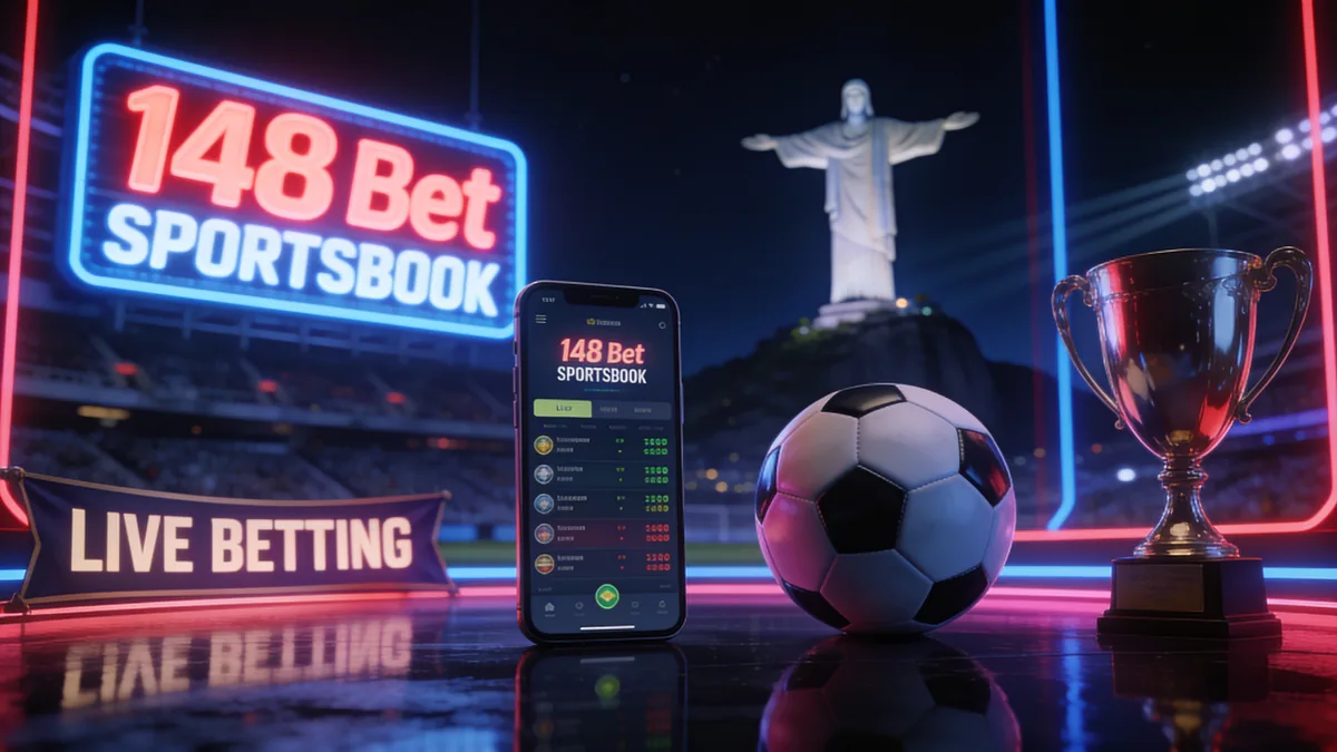 Código promocional 148 bet: guia de 148 bet para jogadores no Brasil